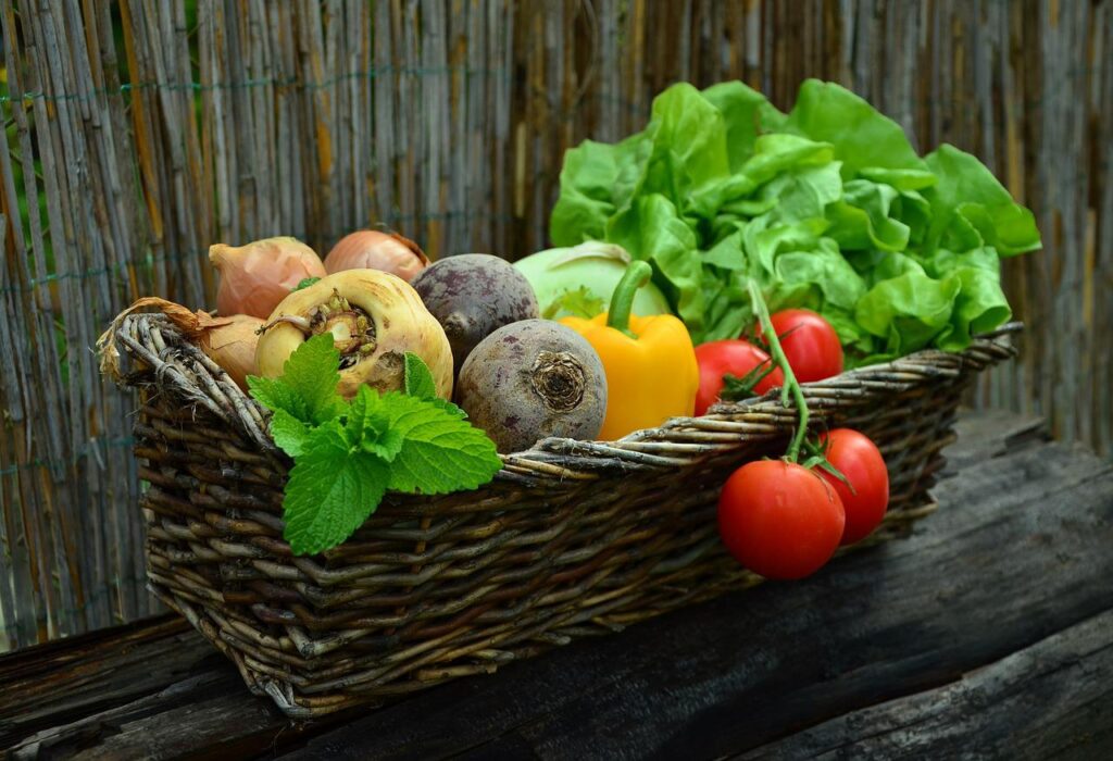 NMNを多く含む食べ物は？食品や食べ物の量まで徹底解説！